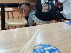 大堂-文叔·湖北名小吃·小龙虾(黄贝岭地铁站店)