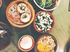 -兰溪小馆(东直门簋街店)