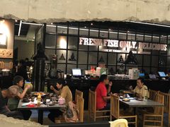 -鱼上·烤鱼(万象城店)
