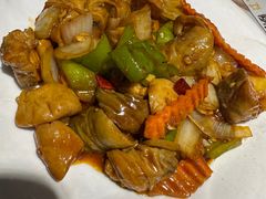 -乡间好味私家菜(总店)