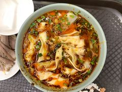 -安泊尔牛肉面(北滨河路店)