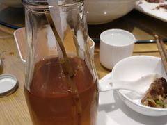 -茅庐毛血旺(临沂泰盛广场店)