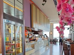 -嘉定凯悦·咖啡厅