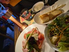 -安妮意大利餐厅(日坛店)