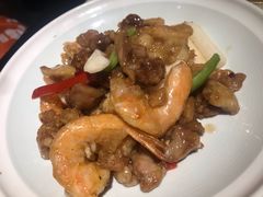 -京味斋·北京烤鸭(北京南站洋桥店)