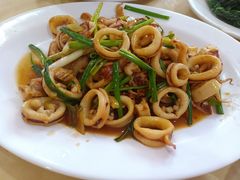 -秋姐美食店(旅游大道店)
