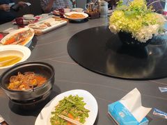 -千百味红餐厅·江西菜(绿地双子塔店)