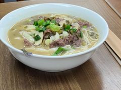 -立文冬·鲜活面(杭州太合商业中心店)