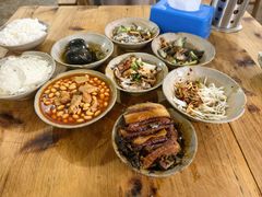 -九九豆花馆(解放碑步行街店)