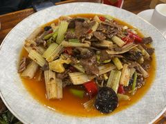 -曹家小厨(贵阳路店)