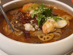 -有璟阁港式餐厅(国贸商城店)