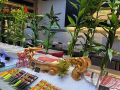 -川骄海鲜自助(亚运村店)