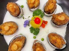 -锦海城市大酒店·上海酒楼(会馆浜路店)