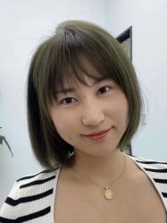 点击看大图 -MORI HAIR SALON日式美发沙龙