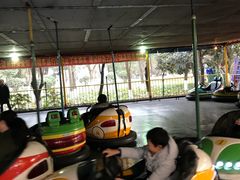 -绵阳人民公园(涪城区)