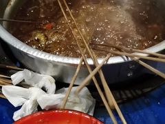 -马路边边串串香(双井直营店)