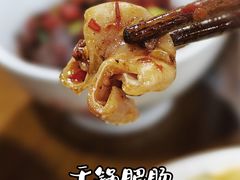 -张氏父子常德肠子馆(红星总店)