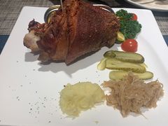 -又见马甲M8融合西餐厅(厦门体育中心店)