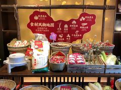 -旺顺阁·北京菜·烤鸭(大望路店)