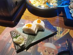 -京鹿料理(荟聚店)