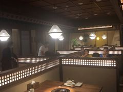 -揽季锅物会.福建黄鱼.海鲜姿造(五四路店)