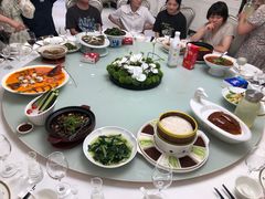 -谢先生酒店·椒宴集(沙湖店)