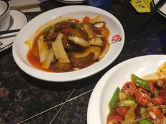 -火吧PTV聚会餐厅(6号店)