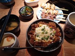 -沼津港精致料理·寿喜烧·烧鸟(漕河泾印象城店)