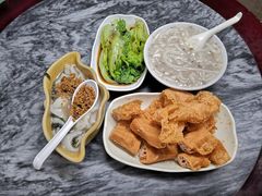 -老西关濑粉(文明路店)