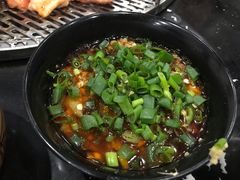 -西昌老号李小肠特色烧烤园(双流店)