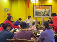 -爱新觉罗福臨火锅馆(万科滑雪场店)