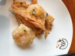 -老板恋上鱼(环山路店)