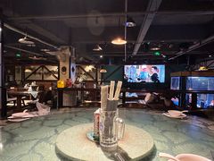 -C31地窖餐厅(黑龙江北路店)
