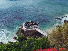 -Rock Bar Bali(Bali)
