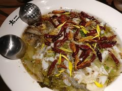 -太二酸菜鱼(福州泰禾店)