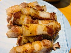 -唯成•韩国炭火烤肉 유성고기