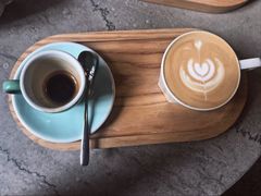 -Nectar One Cafe(勇烈路n1店)