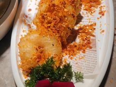-新白鹿餐厅(金鹰新街口店)