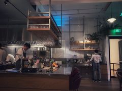 -BOR Eatery(安福路店)