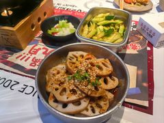-靓靓蒸虾·头牌蒸虾(雪松路总店)