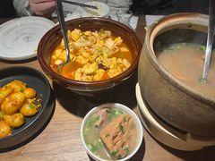 -清水亭湖北菜(大屯DT51店)