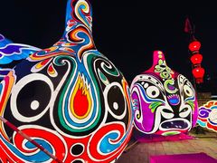 -西安城墙·碑林历史文化景区