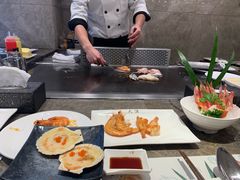 -大渔铁板烧(花园道店)