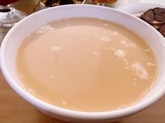 奶茶-努尔古丽奶茶