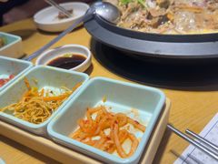 -韩香福脊骨汤锅(上杭路店)