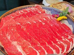 -阳坊涮肉(西直门凯德mall店)