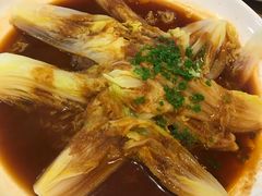 -台北楚楚园馅饼粥(虹桥南丰城店)