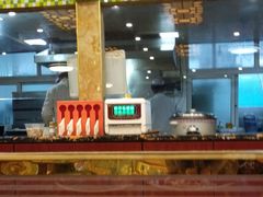 -西域美食蘭州拉面