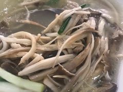 -双喜农庄·菌香园(安居家园店)