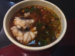 -重庆乌鱼庄·龙滋鲜(青羊大道店)